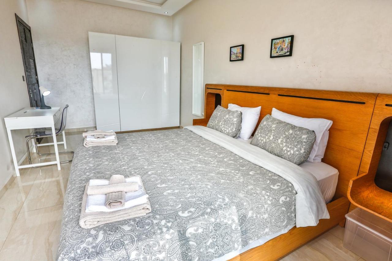 Prestigious Apartment Essaouira Exterior foto