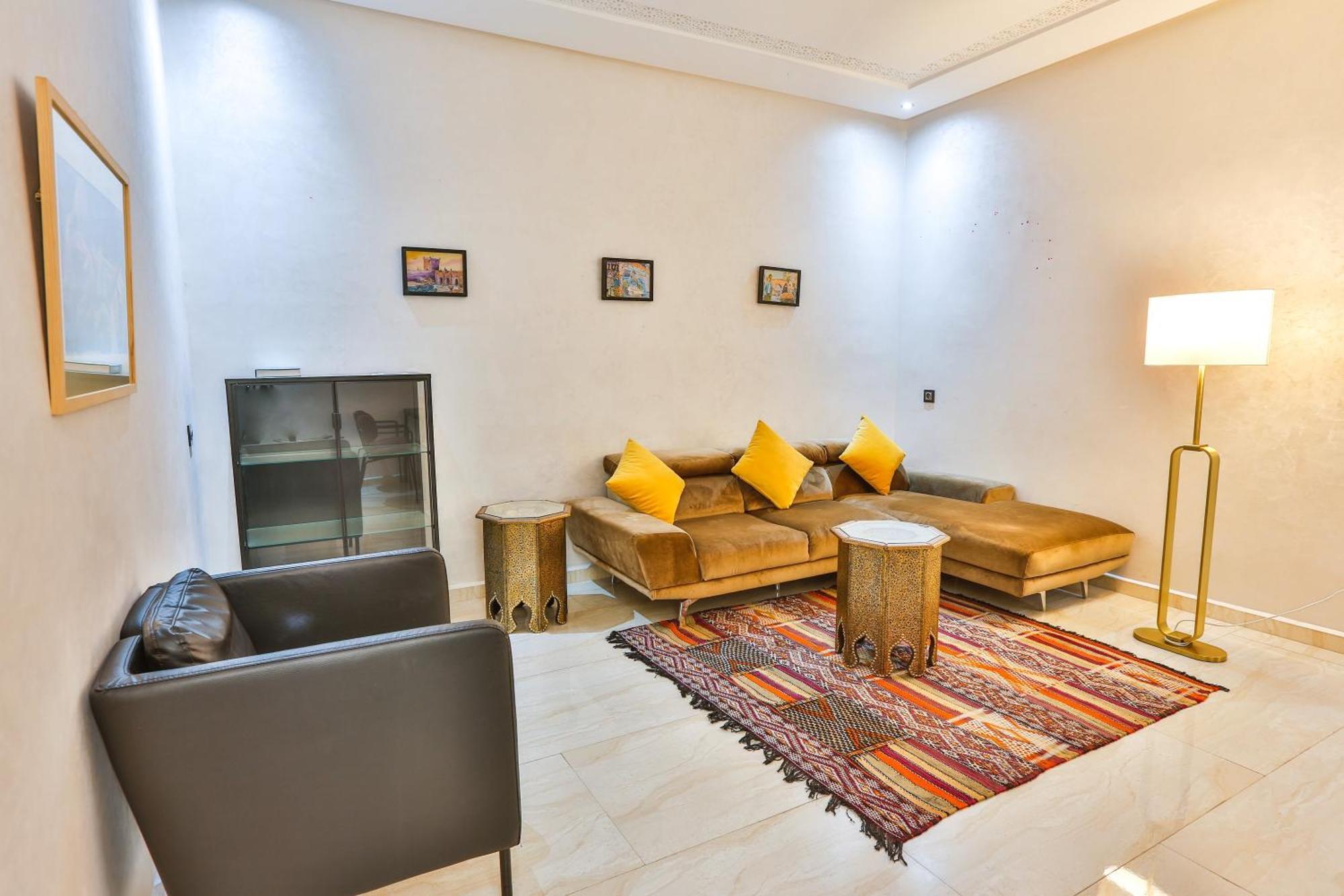 Prestigious Apartment Essaouira Exterior foto